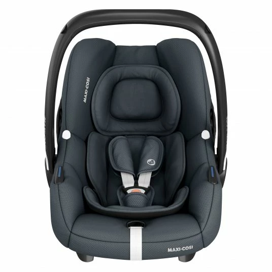Hot Sale β Maxi-Cosi Babyschale CabrioFix i-Size ab Geburt-15 Monate (40-83 cm) CabrioFix i-Size Base & Polsterschutz - Essential Graphite - Collection 2022 π― 5 Hot Sale β Maxi-Cosi Babyschale CabrioFix i-Size ab Geburt-15 Monate (40-83 cm) CabrioFix i-Size Base & Polsterschutz - Essential Graphite - Collection 2022 π― - Image 5