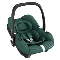 Promo ⌛ Maxi-Cosi Babyschale CabrioFix i-Size ab Geburt-15 Monate (40-83 cm) inkl. CabrioFix i-Size Base & Polsterschutz - Essential Green - Collection 2022 😀 -Way Sales maxi cosi babyschale cabriofix i size ab geburt 15 monate 40 83 cm inkl cabriofix i size base polsterschutz essential green set 517 d5