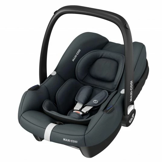 Best deal β Maxi-Cosi Babyschale CabrioFix i-Size ab Geburt - 12 Monate (40-85 cm) Autositz inkl. Sitzverkleinerer, Sonnenverdeck - Essential Graphite - Collection 2022 π 1 Best deal β Maxi-Cosi Babyschale CabrioFix i-Size ab Geburt - 12 Monate (40-85 cm) Autositz inkl. Sitzverkleinerer, Sonnenverdeck - Essential Graphite - Collection 2022 π