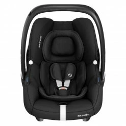 Best Pirce 🔔 Maxi-Cosi Babyschale CabrioFix i-Size ab Geburt - 15 Monate (40-83 cm) & Zamboo Sommerbezug - Essential Black - Collection 2022 🎁 -Way Sales maxi cosi babyschale cabriofix i size ab geburt 15 monate 40 83 cm zamboo sommerbezug essential black set 519 d5