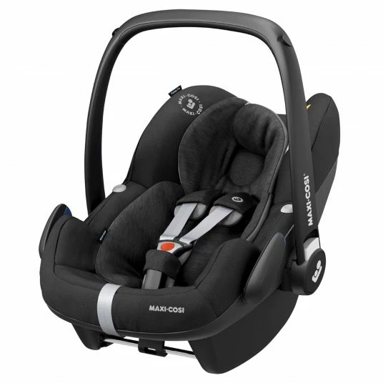 Deals β Maxi-Cosi Babyschale Pebble Pro i-Size ab Geburt-12 Monate (45-75 cm) FamilyFix 3 i-Size Base & Polsterschutz - Essential Black - Collection 2022 π― 4 Deals β Maxi-Cosi Babyschale Pebble Pro i-Size ab Geburt-12 Monate (45-75 cm) FamilyFix 3 i-Size Base & Polsterschutz - Essential Black - Collection 2022 π― - Image 4