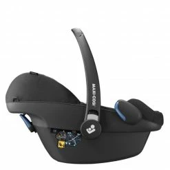 Best Pirce ⌛ Maxi-Cosi Babyschale Pebble Pro i-Size ab Geburt - 12 Monate (45-75 cm) Autositz inkl. Sitzverkleinerer, Sonnenverdeck - Essential Black - Collection 2022 🎁 -Way Sales maxi cosi babyschale pebble pro i size ab geburt 12 monate 45 75 cm sitzverkleinerer sonnenverdeck essential black 8799672110 d5
