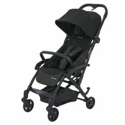 Best deal 😍 Maxi-Cosi Buggy Laika - Nomad Black 🌟