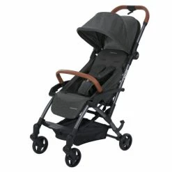 Hot Sale 🔔 Maxi-Cosi Buggy Laika - Sparkling Grey 👏