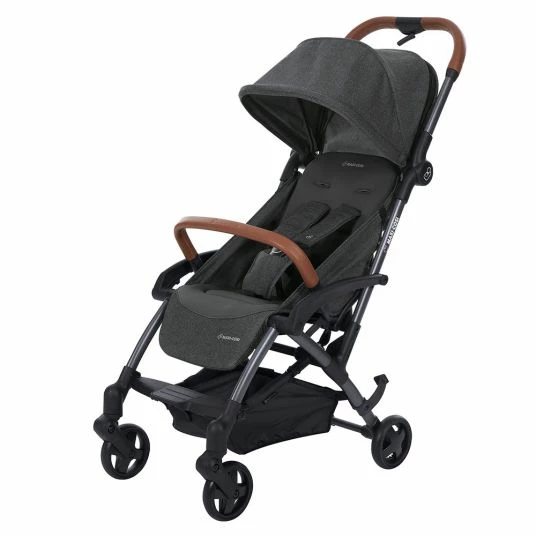 Hot Sale π Maxi-Cosi Buggy Laika - Sparkling Grey π 1 Hot Sale π Maxi-Cosi Buggy Laika - Sparkling Grey π