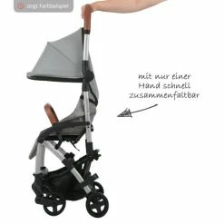 Hot Sale π Maxi-Cosi Buggy Laika - Sparkling Grey π 9 Hot Sale π Maxi-Cosi Buggy Laika - Sparkling Grey π -Way Sales maxi cosi buggy laika sparkling grey 1232956110 d3