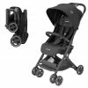 New 😍 Maxi-Cosi Buggy & Reisebuggy Lara² mit Automatik-Faltung, Liegeposition, bis 22 kg, nur 6,3 kg - Essential Black - Collection 2022 ❤️
