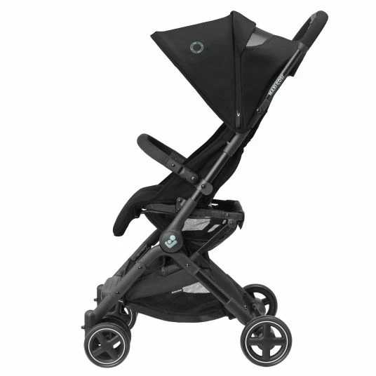 New 😍 Maxi-Cosi Buggy & Reisebuggy Lara² mit Automatik-Faltung, Liegeposition, bis 22 kg, nur 6,3 kg - Essential Black - Collection 2022 ❤️ 3 New 😍 Maxi-Cosi Buggy & Reisebuggy Lara² mit Automatik-Faltung, Liegeposition, bis 22 kg, nur 6,3 kg - Essential Black - Collection 2022 ❤️ - Image 3