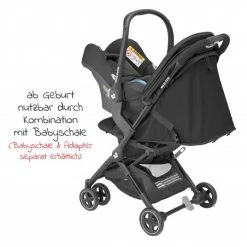 New 😍 Maxi-Cosi Buggy & Reisebuggy Lara² mit Automatik-Faltung, Liegeposition, bis 22 kg, nur 6,3 kg - Essential Black - Collection 2022 ❤️ 10 New 😍 Maxi-Cosi Buggy & Reisebuggy Lara² mit Automatik-Faltung, Liegeposition, bis 22 kg, nur 6,3 kg - Essential Black - Collection 2022 ❤️ -Way Sales maxi cosi buggy reisebuggy lara mit automatik faltung liegeposition bis 22 kg nur 6 3 kg essential black 1233672112 d4