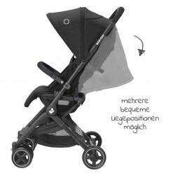 New 😍 Maxi-Cosi Buggy & Reisebuggy Lara² mit Automatik-Faltung, Liegeposition, bis 22 kg, nur 6,3 kg - Essential Black - Collection 2022 ❤️ 11 New 😍 Maxi-Cosi Buggy & Reisebuggy Lara² mit Automatik-Faltung, Liegeposition, bis 22 kg, nur 6,3 kg - Essential Black - Collection 2022 ❤️ -Way Sales maxi cosi buggy reisebuggy lara mit automatik faltung liegeposition bis 22 kg nur 6 3 kg essential black 1233672112 d5