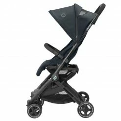 Hot Sale 🔔 Maxi-Cosi Buggy & Reisebuggy Lara² mit Automatik-Faltung, Liegeposition, bis 22 kg, nur 6,3 kg - Essential Graphite - Collection 2022 🎁 -Way Sales maxi cosi buggy reisebuggy lara mit automatik faltung liegeposition bis 22 kg nur 6 3 kg essential graphite 1233750112 d2