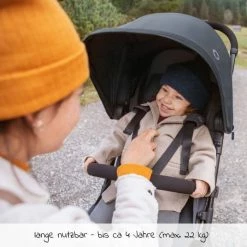 Hot Sale 🔔 Maxi-Cosi Buggy & Reisebuggy Lara² mit Automatik-Faltung, Liegeposition, bis 22 kg, nur 6,3 kg - Essential Graphite - Collection 2022 🎁 -Way Sales maxi cosi buggy reisebuggy lara mit automatik faltung liegeposition bis 22 kg nur 6 3 kg essential graphite 1233750112 d3