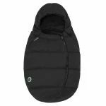 Deals ⭐ Maxi-Cosi Fußsack für Babyschale CabrioFix, Pebble, Citi - Essential Graphite - Collection 2022 🤩 4 Deals ⭐ Maxi-Cosi Fußsack für Babyschale CabrioFix, Pebble, Citi - Essential Graphite - Collection 2022 🤩 - Image 4