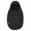 Best reviews of ❤️ Maxi-Cosi Fußsack für Babyschale CabrioFix, Pebble, Citi - Essential Black - Collection 2022 🥰
