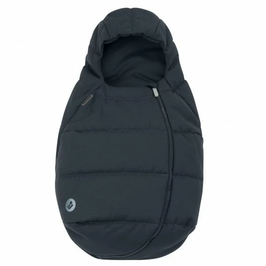 Deals ⭐ Maxi-Cosi Fußsack für Babyschale CabrioFix, Pebble, Citi - Essential Graphite - Collection 2022 🤩 1 Deals ⭐ Maxi-Cosi Fußsack für Babyschale CabrioFix, Pebble, Citi - Essential Graphite - Collection 2022 🤩
