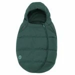 Deals ⭐ Maxi-Cosi Fußsack für Babyschale CabrioFix, Pebble, Citi - Essential Graphite - Collection 2022 🤩 5 Deals ⭐ Maxi-Cosi Fußsack für Babyschale CabrioFix, Pebble, Citi - Essential Graphite - Collection 2022 🤩 - Image 5