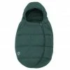 Promo 🛒 Maxi-Cosi Fußsack für Babyschale CabrioFix, Pebble, Citi - Essential Green - Collection 2022 🧨