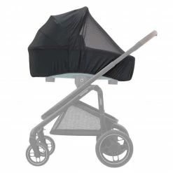Budget โค๏ธ Maxi-Cosi Insektenschutz fรผr Kinderwagen Zeliaยณ - Black - Collection 2022 ๐