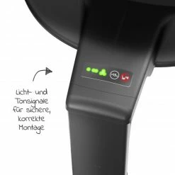 Cheapest 🎉 Maxi-Cosi Isofix-Basis FamilyFix3 i-Size für die Montage von Babyschalen und Kindersitzen - Collection 2022 🎁 -Way Sales maxi cosi isofix basis familyfix3 i size fur die montage von babyschalen und kindersitzen 8786010110 d4