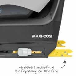 Cheapest 🎉 Maxi-Cosi Isofix-Basis FamilyFix3 i-Size für die Montage von Babyschalen und Kindersitzen - Collection 2022 🎁 -Way Sales maxi cosi isofix basis familyfix3 i size fur die montage von babyschalen und kindersitzen 8786010110 d5