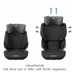 Coupon 👏 Maxi-Cosi Kindersitz Kore i-Size ab 3,5 Jahre-12 Jahre (100-150 cm) mit SPS Plus Aufprallschutz & Isofix - Authentic Black - Collection 2022 ⭐ -Way Sales maxi cosi kindersitz kore i size ab 3 5 jahre 12 jahre 100 150 cm mit sps plus aufprallschutz isofix authentic black 8740671110 d4