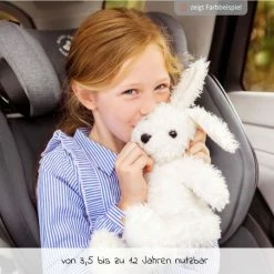 Outlet 🛒 Maxi-Cosi Kindersitz Kore i-Size ab 3,5 Jahre-12 Jahre (100-150 cm) mit SPS Plus Aufprallschutz & Isofix - Authentic Grey - Collection 2022 👏 -Way Sales maxi cosi kindersitz kore i size ab 3 5 jahre 12 jahre 100 150 cm mit sps plus aufprallschutz isofix authentic grey 8740510110 d3