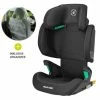 Discount 😍 Maxi-Cosi Kindersitz Morion i-Size ab 3,5 Jahre - 12 Jahre (100-150 cm) SPS Aufprallschutz, Isofix & Organizer - Basic Black - Collection 2022 ✨