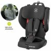 Discount 🤩 Maxi-Cosi Kindersitz Nomad Gruppe 1 ab 9 Monate - 4 Jahre (9-18 kg) inkl. Tragetasche nur 4,2 kg & Organizer - Authentic Black - Collection 2022 😍