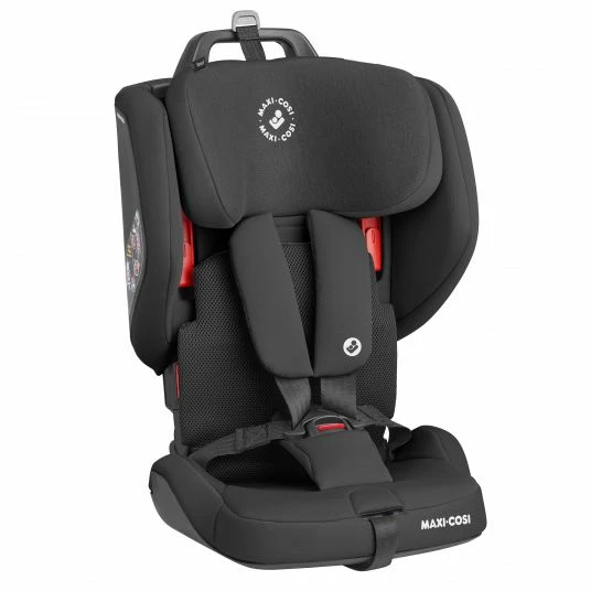 Promo π Maxi-Cosi Kindersitz Nomad klappbar Gruppe 1 ab 9 Monate - 4 Jahre (9-18 kg) inkl. Tragetasche nur 4,2 kg - Authentic Black - Collection 2022 π₯ 3 Promo π Maxi-Cosi Kindersitz Nomad klappbar Gruppe 1 ab 9 Monate - 4 Jahre (9-18 kg) inkl. Tragetasche nur 4,2 kg - Authentic Black - Collection 2022 π₯ - Image 3