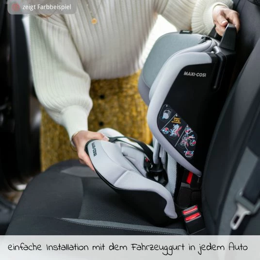 Promo π Maxi-Cosi Kindersitz Nomad klappbar Gruppe 1 ab 9 Monate - 4 Jahre (9-18 kg) inkl. Tragetasche nur 4,2 kg - Authentic Black - Collection 2022 π₯ 6 Promo π Maxi-Cosi Kindersitz Nomad klappbar Gruppe 1 ab 9 Monate - 4 Jahre (9-18 kg) inkl. Tragetasche nur 4,2 kg - Authentic Black - Collection 2022 π₯ - Image 6