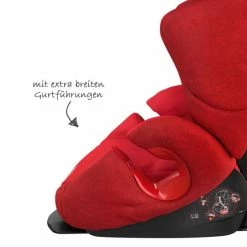 Brand new β¨ Maxi-Cosi Kindersitz Rodi AirProtect - Nomad Red π 9 Brand new β¨ Maxi-Cosi Kindersitz Rodi AirProtect - Nomad Red π -Way Sales maxi cosi kindersitz rodi airprotect nomad red 8751586120 d3