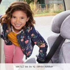 Best Pirce 😉 Maxi-Cosi Kindersitz RodiFix AirProtect Gruppe 2/3 ab 3,5 Jahre-12 Jahre (15-36 kg) & Isofix - Authentic Black - Collection 2022 👍 -Way Sales maxi cosi kindersitz rodifix airprotect gruppe 2 3 ab 3 5 jahre 12 jahre 15 36 kg isofix authentic black 8824671110 d3