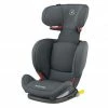 Deals 🎉 Maxi-Cosi Kindersitz RodiFix AirProtect Gruppe 2/3 ab 3,5 Jahre-12 Jahre (15-36 kg) & Isofix - Authentic Graphite - Collection 2022 👏