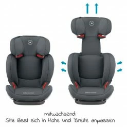 Deals ๐ Maxi-Cosi Kindersitz RodiFix AirProtect Gruppe 2/3 ab 3,5 Jahre-12 Jahre (15-36 kg) & Isofix - Authentic Graphite - Collection 2022 ๐ 10 Deals ๐ Maxi-Cosi Kindersitz RodiFix AirProtect Gruppe 2/3 ab 3,5 Jahre-12 Jahre (15-36 kg) & Isofix - Authentic Graphite - Collection 2022 ๐ -Way Sales maxi cosi kindersitz rodifix airprotect gruppe 2 3 ab 3 5 jahre 12 jahre 15 36 kg isofix authentic graphite 8824550110 d4