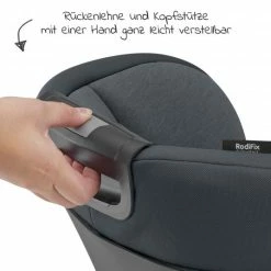 Deals ๐ Maxi-Cosi Kindersitz RodiFix AirProtect Gruppe 2/3 ab 3,5 Jahre-12 Jahre (15-36 kg) & Isofix - Authentic Graphite - Collection 2022 ๐ 11 Deals ๐ Maxi-Cosi Kindersitz RodiFix AirProtect Gruppe 2/3 ab 3,5 Jahre-12 Jahre (15-36 kg) & Isofix - Authentic Graphite - Collection 2022 ๐ -Way Sales maxi cosi kindersitz rodifix airprotect gruppe 2 3 ab 3 5 jahre 12 jahre 15 36 kg isofix authentic graphite 8824550110 d5