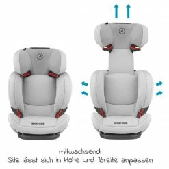 Flash Sale 🤩 Maxi-Cosi Kindersitz RodiFix AirProtect Gruppe 2/3 ab 3,5 Jahre-12 Jahre (15-36 kg) & Isofix - Authentic Grey - Collection 2022 🤩 -Way Sales maxi cosi kindersitz rodifix airprotect gruppe 2 3 ab 3 5 jahre 12 jahre 15 36 kg isofix authentic grey 8824510110 d4