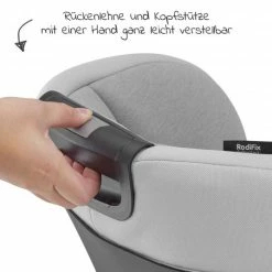 Flash Sale 🤩 Maxi-Cosi Kindersitz RodiFix AirProtect Gruppe 2/3 ab 3,5 Jahre-12 Jahre (15-36 kg) & Isofix - Authentic Grey - Collection 2022 🤩 -Way Sales maxi cosi kindersitz rodifix airprotect gruppe 2 3 ab 3 5 jahre 12 jahre 15 36 kg isofix authentic grey 8824510110 d5