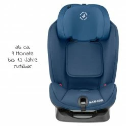 Cheap 🧨 Maxi-Cosi Kindersitz Titan Gruppe 1/2/3 ab 9 Monate - 12 Jahre (9-36 kg) & Isofix - Basic Blue - Collection 2022 ✔️ -Way Sales maxi cosi kindersitz titan gruppe 1 2 3 ab 9 monate 12 jahre 9 36 kg isofix basic blue 8603875110 d3