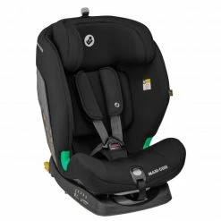 Best Sale 🎉 Maxi-Cosi Kindersitz Titan i-Size ab 15 Monate - 12 Jahre (76-150 cm) G-CELL Seitenaufprallschutz & Isofix - Basic Black - Collection 2022 ⭐