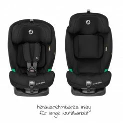 Best Sale 🎉 Maxi-Cosi Kindersitz Titan i-Size ab 15 Monate - 12 Jahre (76-150 cm) G-CELL Seitenaufprallschutz & Isofix - Basic Black - Collection 2022 ⭐ -Way Sales maxi cosi kindersitz titan i size ab 15 monate 12 jahre 76 150 cm g cell seitenaufprallschutz isofix basic black 8835870110 d5