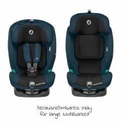 Best Sale ✔️ Maxi-Cosi Kindersitz Titan i-Size ab 15 Monate - 12 Jahre (76-150 cm) G-CELL Seitenaufprallschutz & Isofix - Basic Blue - Collection 2022 😀 -Way Sales maxi cosi kindersitz titan i size ab 15 monate 12 jahre 76 150 cm g cell seitenaufprallschutz isofix basic blue 8835875110 d5