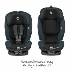 Promo 🧨 Maxi-Cosi Kindersitz Titan i-Size ab 15 Monate - 12 Jahre (76-150 cm) G-CELL Seitenaufprallschutz & Isofix - Basic Grey - Collection 2022 🎁 -Way Sales maxi cosi kindersitz titan i size ab 15 monate 12 jahre 76 150 cm g cell seitenaufprallschutz isofix basic grey 8835900110 d5