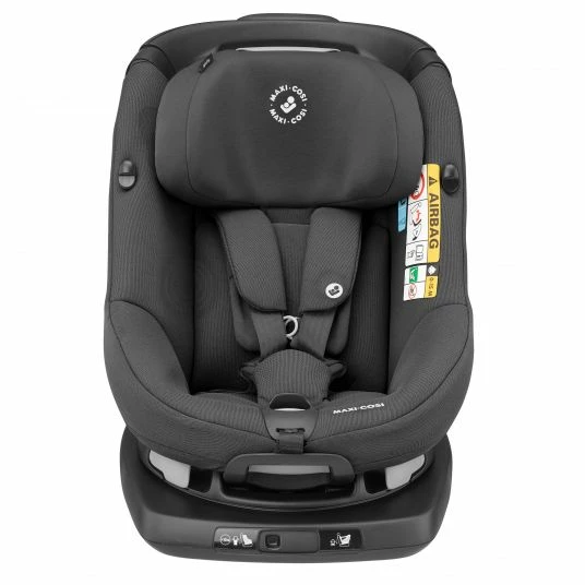 Best reviews of 😉 Maxi-Cosi Reboarder-Kindersitz AxissFix i-Size 360° 4 Monate-4 Jahre (61-105cm) Isofix,Sitzschoner,Organizer - Authentic Graphite - Collection 2022 ❤️ 5 Best reviews of 😉 Maxi-Cosi Reboarder-Kindersitz AxissFix i-Size 360° 4 Monate-4 Jahre (61-105cm) Isofix,Sitzschoner,Organizer - Authentic Graphite - Collection 2022 ❤️ - Image 5