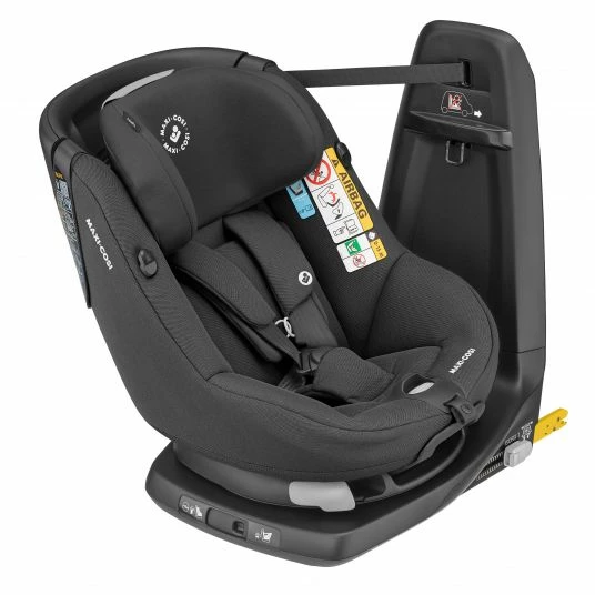 Best reviews of 😉 Maxi-Cosi Reboarder-Kindersitz AxissFix i-Size 360° 4 Monate-4 Jahre (61-105cm) Isofix,Sitzschoner,Organizer - Authentic Graphite - Collection 2022 ❤️ 6 Best reviews of 😉 Maxi-Cosi Reboarder-Kindersitz AxissFix i-Size 360° 4 Monate-4 Jahre (61-105cm) Isofix,Sitzschoner,Organizer - Authentic Graphite - Collection 2022 ❤️ - Image 6