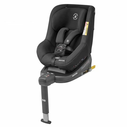 Discount ✔️ Maxi-Cosi Reboarder-Kindersitz Beryl Gr. 0+/1/2 ab Geburt -7 Jahre (ab Geburt-25 kg) Liegeposition & Isofix-Basis - Authentic Black - Collection 2022 ✔️ 1 Discount ✔️ Maxi-Cosi Reboarder-Kindersitz Beryl Gr. 0+/1/2 ab Geburt -7 Jahre (ab Geburt-25 kg) Liegeposition & Isofix-Basis - Authentic Black - Collection 2022 ✔️
