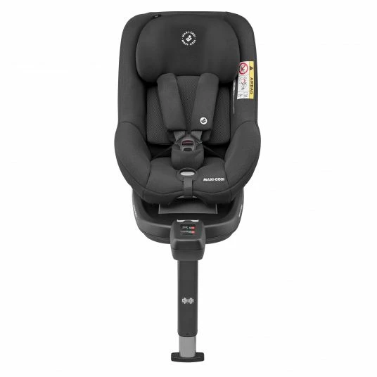Discount ✔️ Maxi-Cosi Reboarder-Kindersitz Beryl Gr. 0+/1/2 ab Geburt -7 Jahre (ab Geburt-25 kg) Liegeposition & Isofix-Basis - Authentic Black - Collection 2022 ✔️ 2 Discount ✔️ Maxi-Cosi Reboarder-Kindersitz Beryl Gr. 0+/1/2 ab Geburt -7 Jahre (ab Geburt-25 kg) Liegeposition & Isofix-Basis - Authentic Black - Collection 2022 ✔️ - Image 2