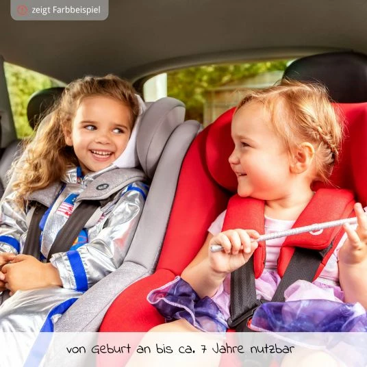 Discount ✔️ Maxi-Cosi Reboarder-Kindersitz Beryl Gr. 0+/1/2 ab Geburt -7 Jahre (ab Geburt-25 kg) Liegeposition & Isofix-Basis - Authentic Black - Collection 2022 ✔️ 4 Discount ✔️ Maxi-Cosi Reboarder-Kindersitz Beryl Gr. 0+/1/2 ab Geburt -7 Jahre (ab Geburt-25 kg) Liegeposition & Isofix-Basis - Authentic Black - Collection 2022 ✔️ - Image 4