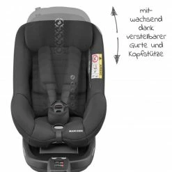Discount ✔️ Maxi-Cosi Reboarder-Kindersitz Beryl Gr. 0+/1/2 ab Geburt -7 Jahre (ab Geburt-25 kg) Liegeposition & Isofix-Basis - Authentic Black - Collection 2022 ✔️ 11 Discount ✔️ Maxi-Cosi Reboarder-Kindersitz Beryl Gr. 0+/1/2 ab Geburt -7 Jahre (ab Geburt-25 kg) Liegeposition & Isofix-Basis - Authentic Black - Collection 2022 ✔️ -Way Sales maxi cosi reboarder kindersitz beryl gr 0 1 2 ab geburt 7 jahre ab geburt 25 kg liegeposition isofix basis authentic black 8028671110 d5