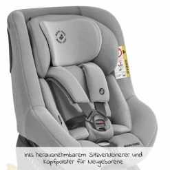 Wholesale ❤️ Maxi-Cosi Reboarder-Kindersitz Beryl Gr. 0+/1/2 ab Geburt -7 Jahre (ab Geburt-25 kg) Liegeposition & Isofix-Basis - Authentic Grey - Collection 2022 🧨 -Way Sales maxi cosi reboarder kindersitz beryl gr 0 1 2 ab geburt 7 jahre ab geburt 25 kg liegeposition isofix basis authentic grey 8028510110 d4