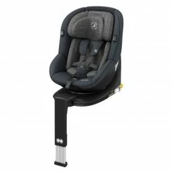 Budget 🛒 Maxi-Cosi Reboarder-Kindersitz Mica i-Size 360° drehbar ab Geburt-4 Jahre (40-105 cm) Isofix-Basis - Authentic Graphite - Collection 2022 😀 -Way Sales maxi cosi reboarder kindersitz mica i size 360 drehbar ab geburt 4 jahre 40 105 cm isofix basis authentic graphite 8511550110 d2
